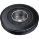 Purchase Top-Quality Crankshaft Pulley by URO - 059105251BN pa4