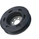 Purchase Top-Quality URO - 06A105243E - Crankshaft Pulley pa1