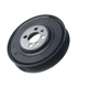 Purchase Top-Quality URO - 06A105243E - Crankshaft Pulley pa2