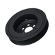 Purchase Top-Quality URO - 06F105243J - Crankshaft Pulley pa2