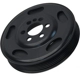 Purchase Top-Quality URO - 06F105243J - Crankshaft Pulley pa3