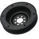Purchase Top-Quality URO - 078105251L - Engine Crankshaft Pulley pa1