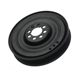 Purchase Top-Quality URO - 078105251L - Engine Crankshaft Pulley pa2