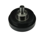 Purchase Top-Quality URO - 11237564969 - Crankshaft Pulley pa2