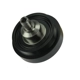 Purchase Top-Quality URO - 11237564969 - Crankshaft Pulley pa4