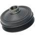 Purchase Top-Quality Crankshaft Pulley by URO - 2720300803 pa3
