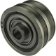 Purchase Top-Quality Crankshaft Pulley by URO - LR002446 pa1