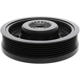 Purchase Top-Quality VAICO - V10-7818 - Crankshaft Pulley pa1