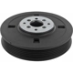 Purchase Top-Quality Crankshaft Pulley by VAICO - V10-8242 pa2