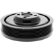 Purchase Top-Quality VAICO - V10-8270 - Crankshaft Pulley pa1