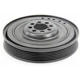 Purchase Top-Quality Crankshaft Pulley by VAICO - V10-4344 pa1