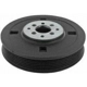 Purchase Top-Quality Crankshaft Pulley by VAICO - V10-8242 pa1