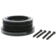 Purchase Top-Quality Crankshaft Pulley by VAICO - V20-2805 pa1