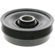 Purchase Top-Quality Crankshaft Pulley by VAICO - V20-8706 pa1