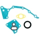 Purchase Top-Quality APEX AUTOMOBILE PARTS - ATC2450 - Engine Crankshaft Seal Kit pa1