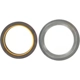 Purchase Top-Quality APEX AUTOMOBILE PARTS - ATC2751 - Crankshaft Seal Kit pa1