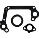 Purchase Top-Quality Crankshaft Seal Kit by APEX AUTOMOBILE PARTS - ATC8550 pa2
