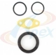 Purchase Top-Quality Crankshaft Seal Kit by APEX AUTOMOBILE PARTS - ATC1180 pa1