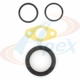 Purchase Top-Quality Crankshaft Seal Kit by APEX AUTOMOBILE PARTS - ATC1180 pa2