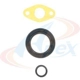 Purchase Top-Quality Crankshaft Seal Kit by APEX AUTOMOBILE PARTS - ATC4070 pa1