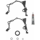 Purchase Top-Quality Crankshaft Seal Kit by FEL-PRO - TCS45461 pa3