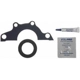 Purchase Top-Quality Crankshaft Seal Kit by FEL-PRO - TCS45495 pa1