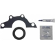 Purchase Top-Quality Crankshaft Seal Kit by FEL-PRO - TCS45495 pa2