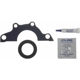 Purchase Top-Quality Crankshaft Seal Kit by FEL-PRO - TCS45495 pa3