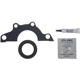 Purchase Top-Quality Crankshaft Seal Kit by FEL-PRO - TCS45495 pa4