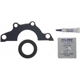 Purchase Top-Quality Crankshaft Seal Kit by FEL-PRO - TCS45495 pa5