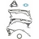Purchase Top-Quality Crankshaft Seal Kit by FEL-PRO - TCS45750 pa4
