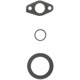 Purchase Top-Quality Crankshaft Seal Kit by FEL-PRO - TCS45890 pa5