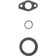 Purchase Top-Quality Crankshaft Seal Kit by FEL-PRO - TCS45890 pa6