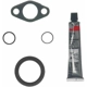 Purchase Top-Quality Crankshaft Seal Kit by FEL-PRO - TCS45931 pa2