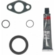 Purchase Top-Quality Crankshaft Seal Kit by FEL-PRO - TCS45931 pa4