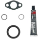 Purchase Top-Quality Crankshaft Seal Kit by FEL-PRO - TCS45931 pa5