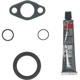 Purchase Top-Quality Crankshaft Seal Kit by FEL-PRO - TCS45931 pa6