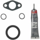 Purchase Top-Quality Crankshaft Seal Kit by FEL-PRO - TCS45965 pa2