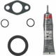 Purchase Top-Quality Crankshaft Seal Kit by FEL-PRO - TCS45965 pa3