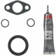 Purchase Top-Quality Crankshaft Seal Kit by FEL-PRO - TCS45965 pa4