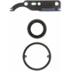 Purchase Top-Quality Crankshaft Seal Kit by FEL-PRO - TCS46021 pa5