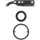 Purchase Top-Quality Crankshaft Seal Kit by FEL-PRO - TCS46021 pa6