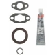 Purchase Top-Quality Crankshaft Seal Kit by FEL-PRO - TCS46028 pa1