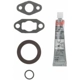 Purchase Top-Quality Crankshaft Seal Kit by FEL-PRO - TCS46028 pa4