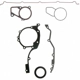 Purchase Top-Quality Crankshaft Seal Kit by FEL-PRO - TCS46047 pa2