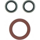 Purchase Top-Quality Crankshaft Seal Kit by FEL-PRO - TCS46070 pa4