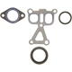 Purchase Top-Quality Crankshaft Seal Kit by FEL-PRO - TCS46098 pa3