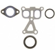 Purchase Top-Quality Crankshaft Seal Kit by FEL-PRO - TCS46098 pa4