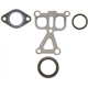 Purchase Top-Quality Crankshaft Seal Kit by FEL-PRO - TCS46098 pa5