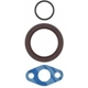 Purchase Top-Quality Crankshaft Seal Kit by FEL-PRO - TCS46137 pa1